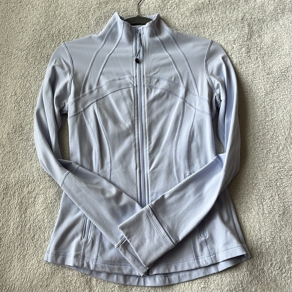 Lululemon Luon Define Jacket - Picture 6 of 7